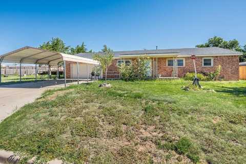 403 Overland Trail, Fritch, TX 79036