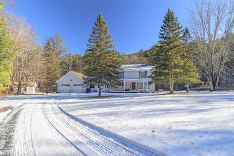 11984 NYS Route 9N, Upper Jay, NY 12987