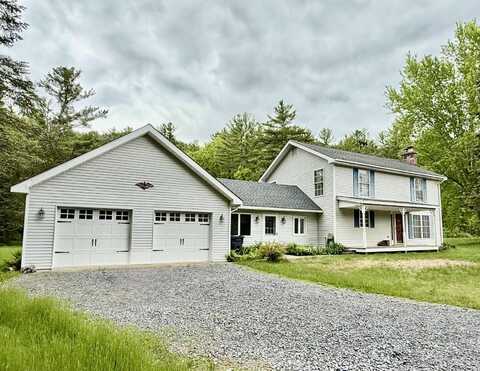 11984 NYS Route 9N, Upper Jay, NY 12987