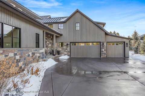 84 Indian Paintbrush, Carbondale, CO 81623