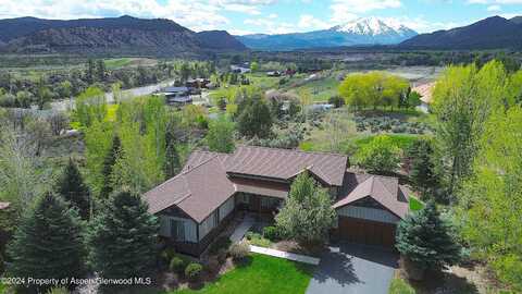 191 Silver Mountain Drive, Glenwood Springs, CO 81601