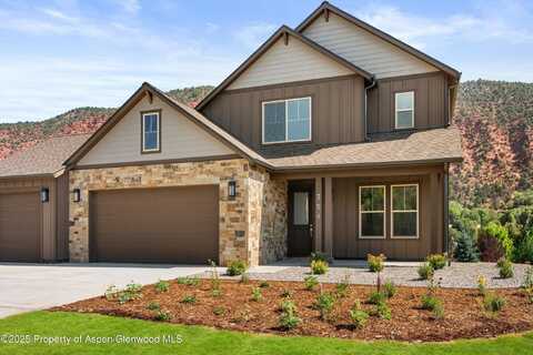 354 Blue Heron Drive, Glenwood Springs, CO 81601