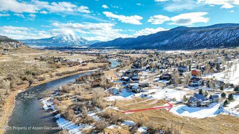 406 River Bend Way, Glenwood Springs, CO 81601