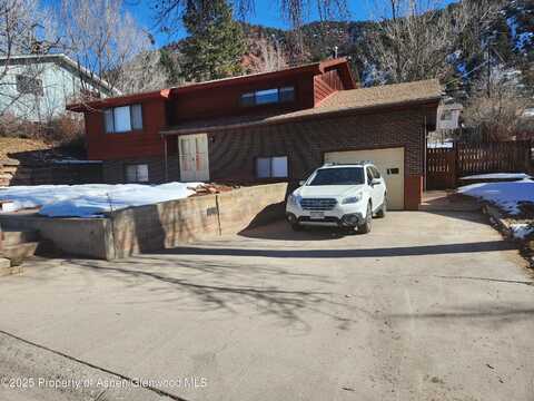 2206 BENNETT Avenue, Glenwood Springs, CO 81601