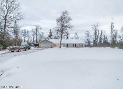 47064 Emerald Street, Kenai, AK 99611