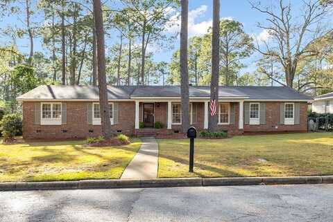 1921 Robinhood, Albany, GA 31707