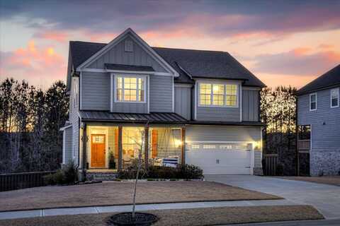 516 Oakley Grove Circle, Evans, GA 30809