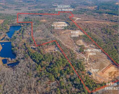 1760 Edgefield Highway, Aiken, SC 29801