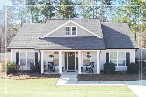 111 Sudlow Lake Road, North Augusta, SC 29841