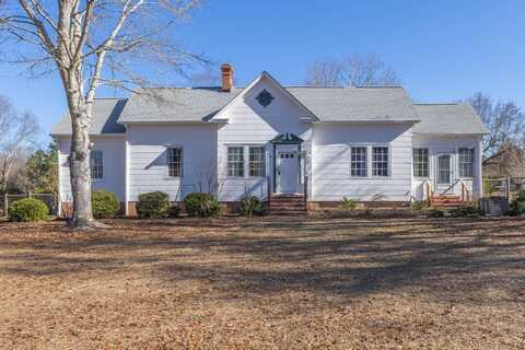 5327 Charleston Highway, Williston, SC 29853