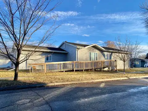 201 NE 3rd Avenue, Aberdeen, SD 57401