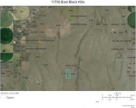 11700 E. Black Hills, Christmas Valley, OR 97641