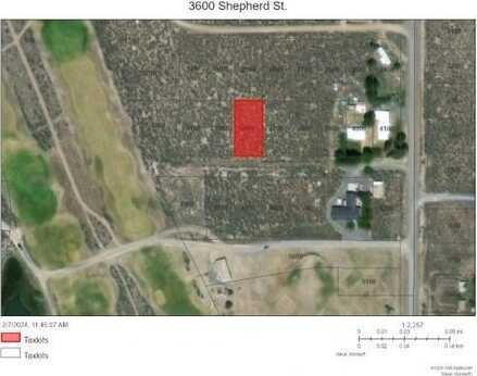 3600 Shepherd St, Christmas Valley, OR 97641