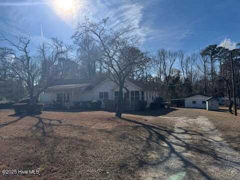 3540 Wilmington Highway, Jacksonville, NC 28540