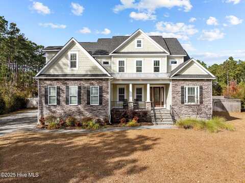 8104 Willow Way, Wilmington, NC 28412