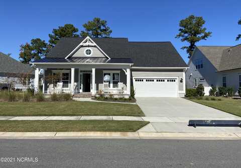 6424 Saxon Meadow Drive, Leland, NC 28451