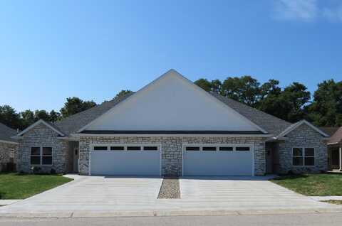 955 Winter Ridge Drive, Sidney, OH 45365