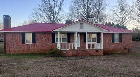 1418 Autun Road, Pendleton, SC 29670