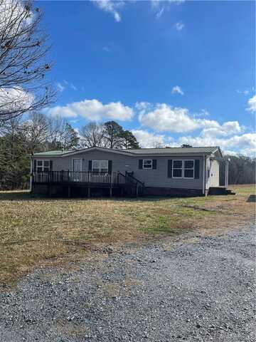 5321 US 413 Highway, Iva, SC 29655