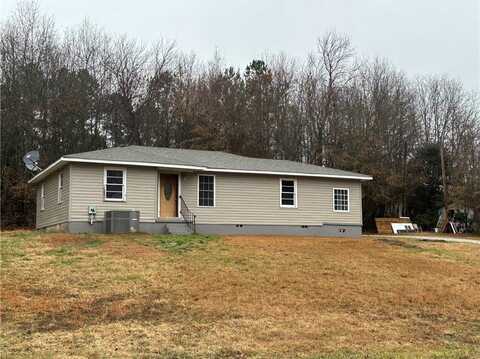 10502 Long Creek Highway, Long Creek, SC 29658