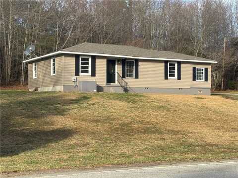 10502 Long Creek Highway, Long Creek, SC 29658