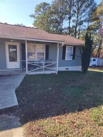 125b Morningside Drive, Seneca, SC 29678