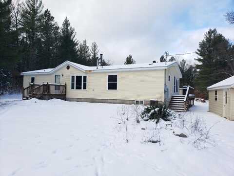 2390 Bell Road, Grayling, MI 49738