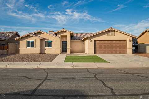 7654 E 41 ST, Yuma, AZ 85365