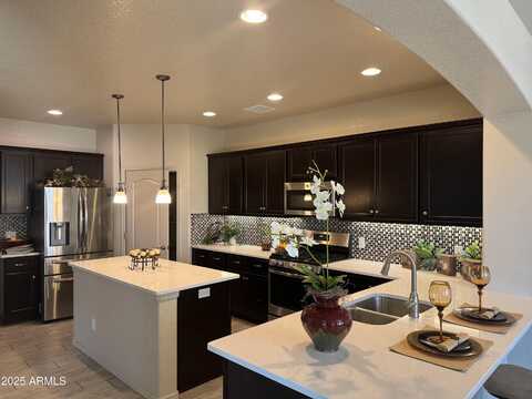 1073 WAGNER Place, Sierra Vista, AZ 85635