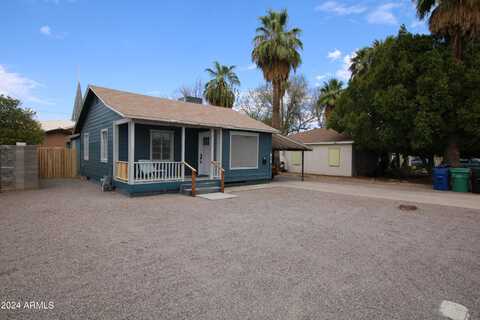 612 W 1ST Street, Mesa, AZ 85201