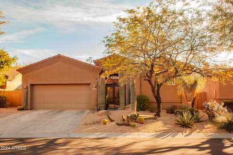 7425 E RUSSET SKY Drive, Scottsdale, AZ 85266