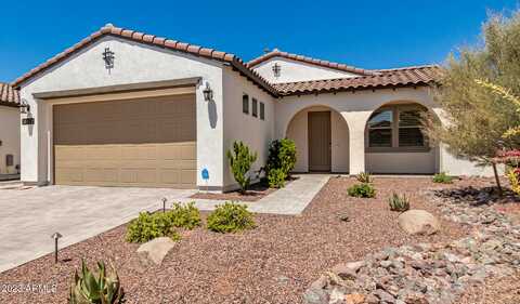 11472 N NORTHFIELD Street, Surprise, AZ 85388