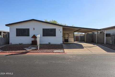 8601 N 103RD Avenue, Peoria, AZ 85345