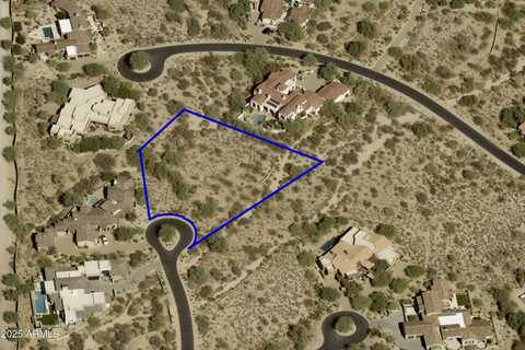 33243 N NORTHSTAR Circle, Scottsdale, AZ 85266