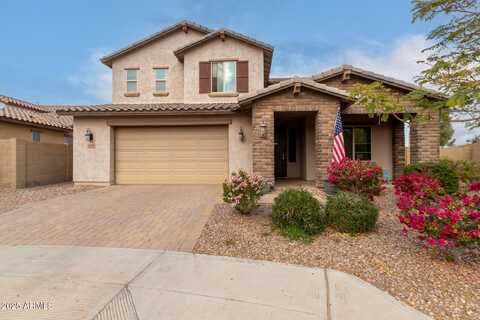 19544 W LINCOLN Street, Buckeye, AZ 85326