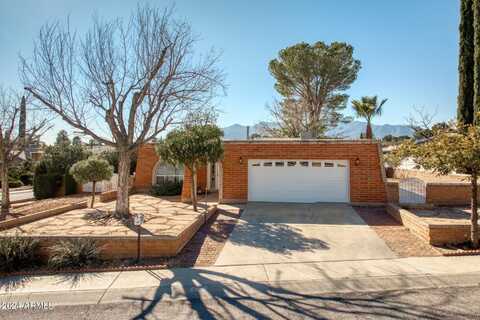 1188 SAHUARO Drive, Sierra Vista, AZ 85635