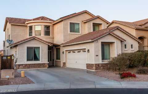 25696 W WILLIAMS Court, Buckeye, AZ 85326