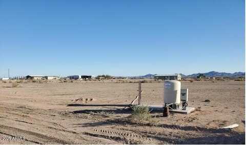 0 SW Johnson Road, Buckeye, AZ 85326