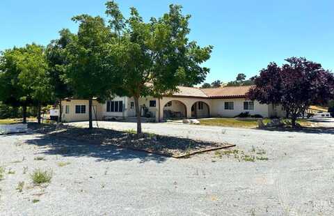 30965 Hot Springs Road, Cal Hot Springs, CA 93207