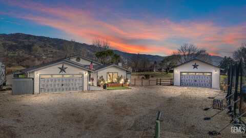 24101 Basin Harbor Court, Tehachapi, CA 93561