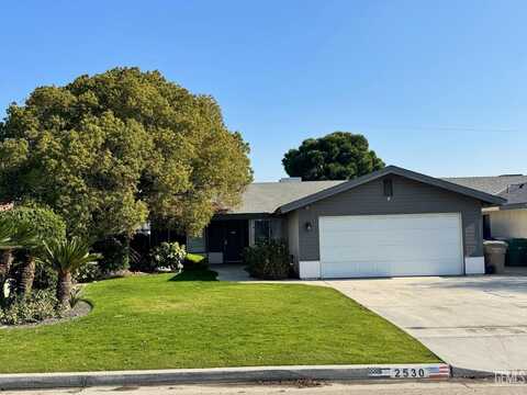 2530 Delbert Street, Bakersfield, CA 93312