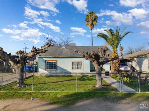 433 San Pedro Street, Mc Farland, CA 93250