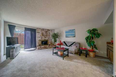 2827 Sunburst Drive, Fairfield, CA 94533