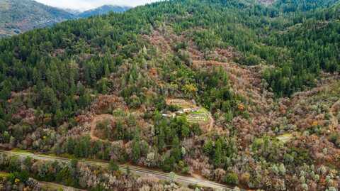 41575 Covelo Road, Willits, CA 95490