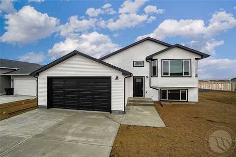 2212 Modera Avenue, Billings, MT 59105