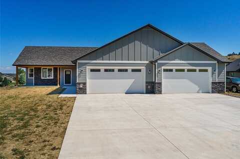 3823 Dylan Dr, Billings, MT 59101