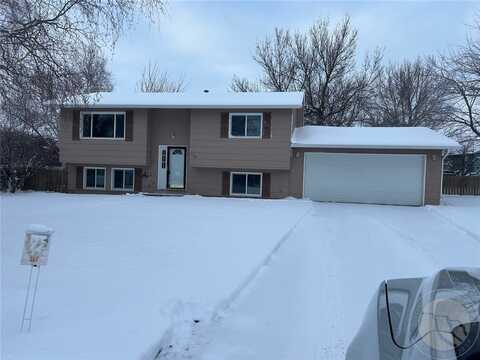 404 Zanzibar Place, Billings, MT 59105