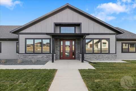 1306 Bandon Dunes Way, Billings, MT 59106