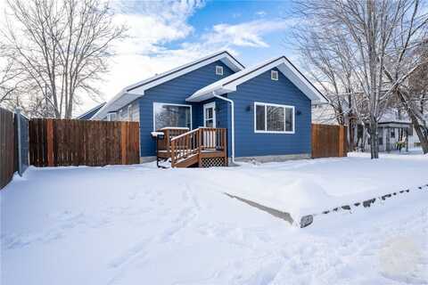 314 Broadwater Ave, Billings, MT 59102