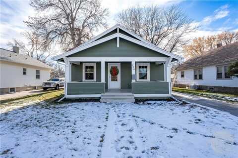 220 Custer Ave, Billings, MT 59101